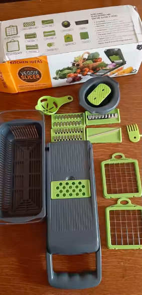 Foto del producto